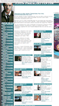 Mobile Screenshot of justintimberlake-fan.com